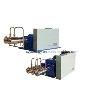 L-CNG Oxygen Nitrogen Argon LNG Position Pump